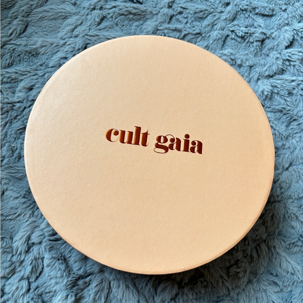 Cult Gaia Luna crossbody bag (Acrylic) original packaging - Picture 7 of 7